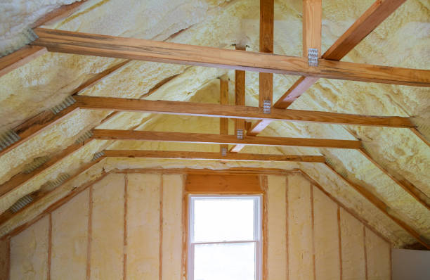 Best Energy Efficiency Solutions in Clayton, CA