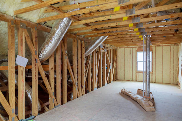 Best Commercial Insulation in Clayton, CA