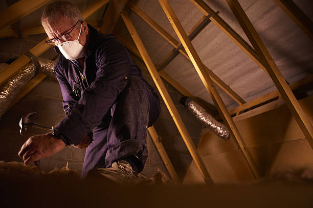 Best Insulation for Specific Applications in Clayton, CA